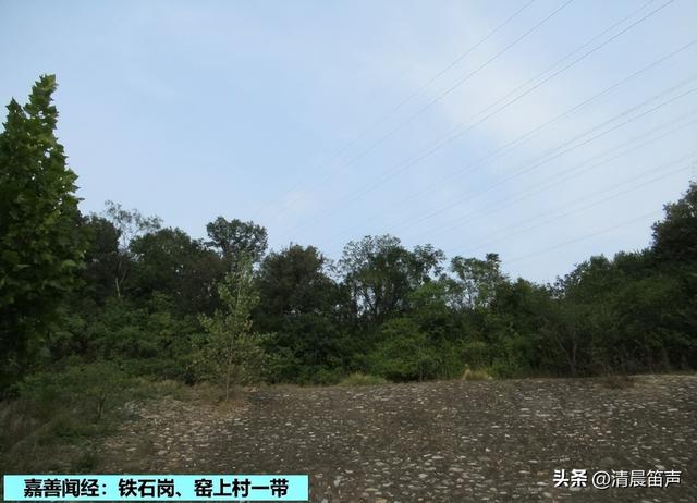 金陵48景：嘉善闻经