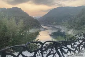 去农村真实生活情况:小住可以，长住没人熬的住，这是真的。图片