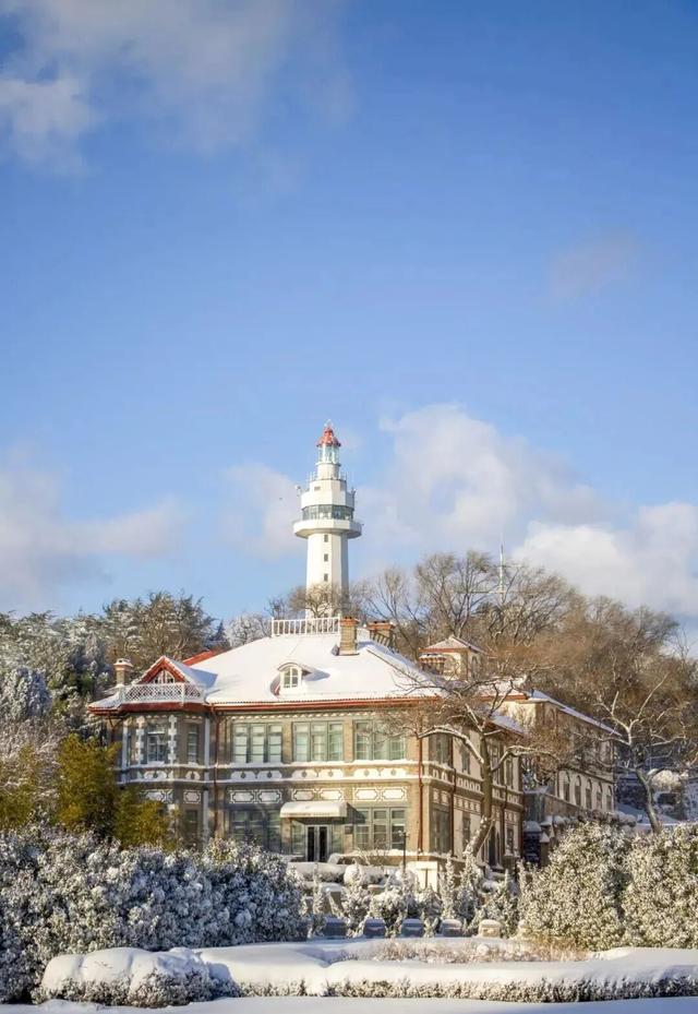 等了一年！烟威最浪漫的时刻，终于来了！