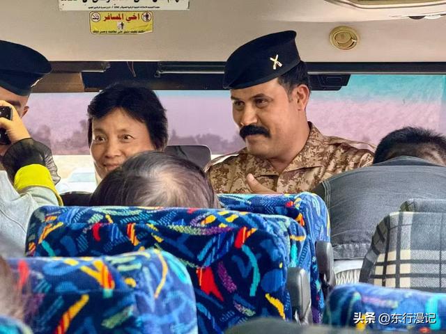 别不信，这可能比欧洲还安全：我的伊拉克炸裂见闻