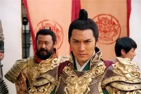 瓦岗46友中，最讲义气的是谁，最不讲义气的是谁？说出来你别质疑图片