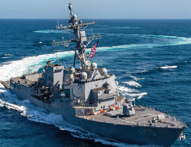 美国战争部机密文件曝光，已无力护台，先进武器到达前即被摧毁