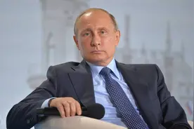 倘若美国的11艘航母全部出动，谁能扛得住？俄：全球仅有一个国家图片