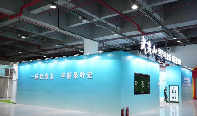 逛不停的茶博会|我们都超期待的茶博会逛展攻略，它来了！