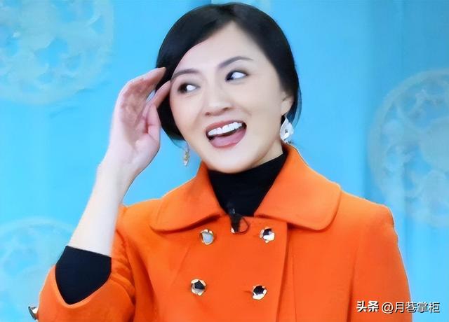 与春晚导演有染、插足别人家庭、精神病，金玉婷身上哪个标签是真