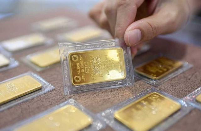 越南金价比国际贵2190！当地人为何抢着买？背后隐藏惊人真相