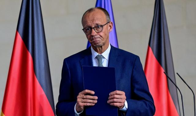 荷兰切断中国安世晶圆供应，德国也变脸了，180度转向令各方错愕