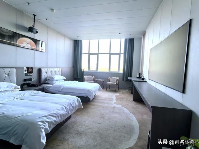 自驾新疆22天，住宿总花费6022元，我都住了哪些酒店，经验分享