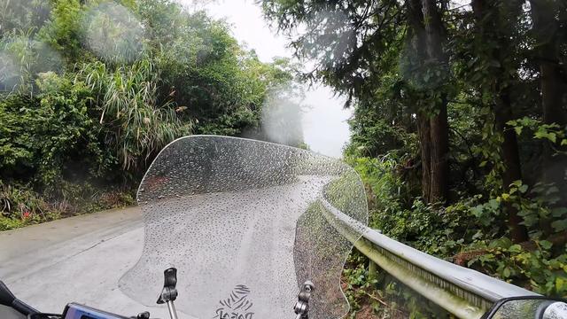 皖浙摩旅二人转——松阳松庄村篇