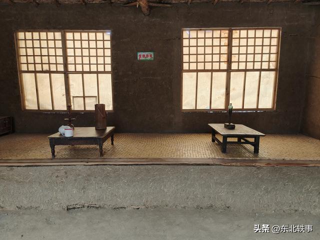 农安：辽金时代文化园(组图)