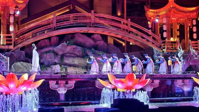 看见贺兰3.0内测启幕，5月1日正式开园，解锁沉浸式文旅新体验