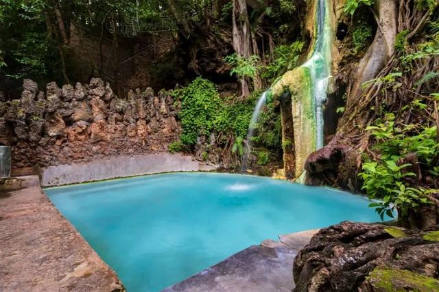 看滇超游保山 | 赴一场大地药方的邀约