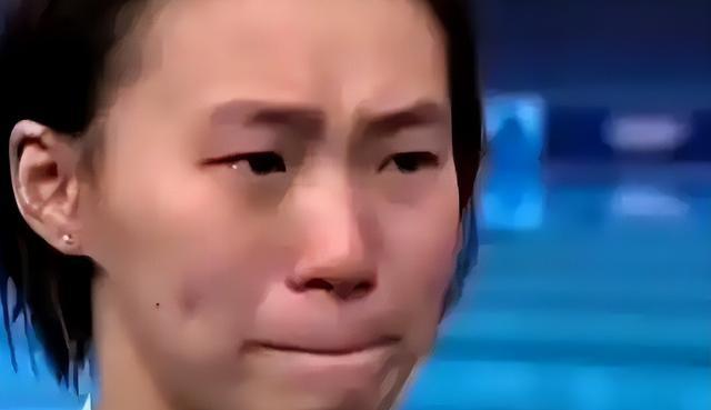这次被央媒“点名“的陈芋汐，暴露真实处境，全红禅说的一点没错