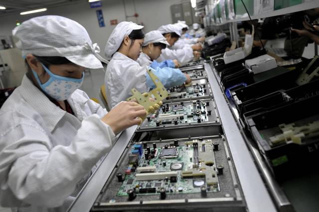 印度手机抢占美国44%市场！中国跌至第三，印度制造真要崛起了？
