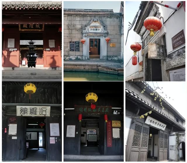 明星扎堆！绍兴柯桥这些地方有机会偶遇