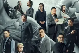 2024最好看的6部华语动作片，一口气看完真过瘾图片