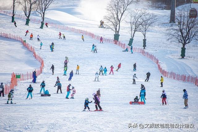 从冷资源到热经济：人工造雪的文旅流量密码与变现逻辑