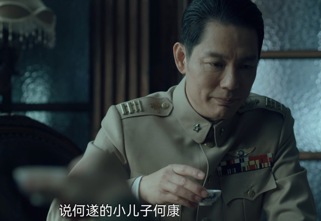《沉默的荣耀》有哪些看点