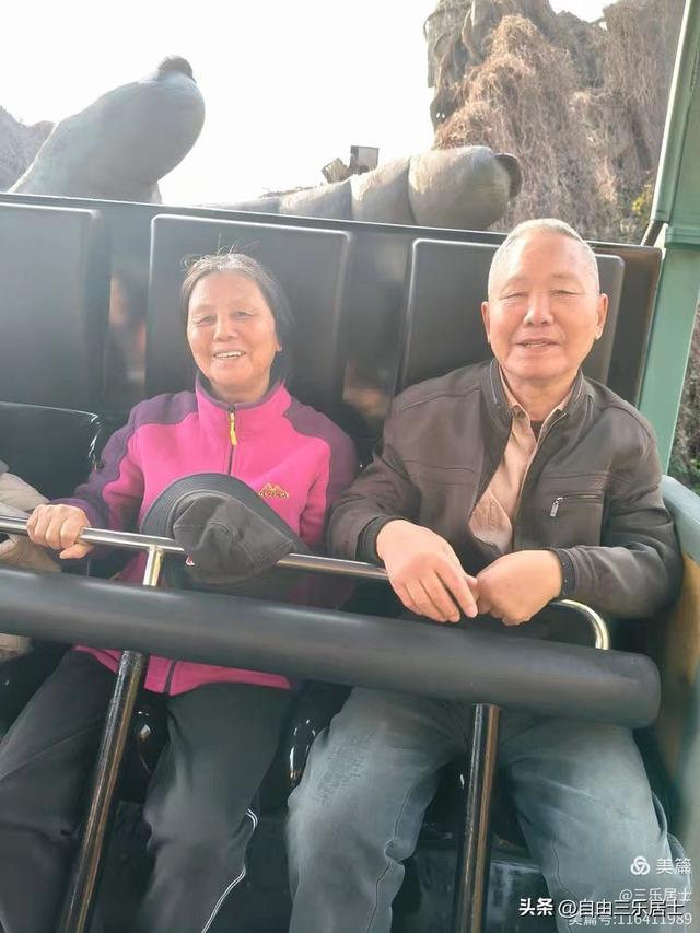 常州中华恐龙园游记