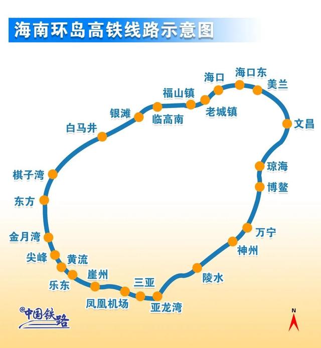 南海明珠海南省，49个冷知识，你知道几个？带你了解真实的海南省
