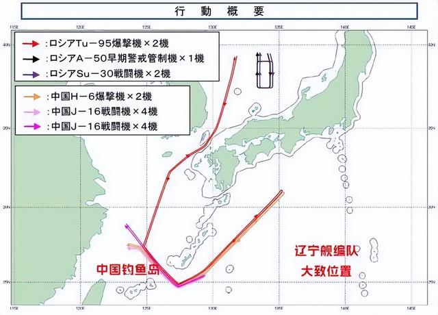 普京说到做到	，日本最担心的一幕已出现，高市早苗向6国紧急求助