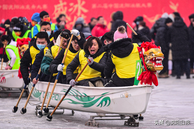 500余项特色活动、百条精品线路+主题宣传片解锁冬日限定美好～沈阳都市圈冬季游重磅启幕