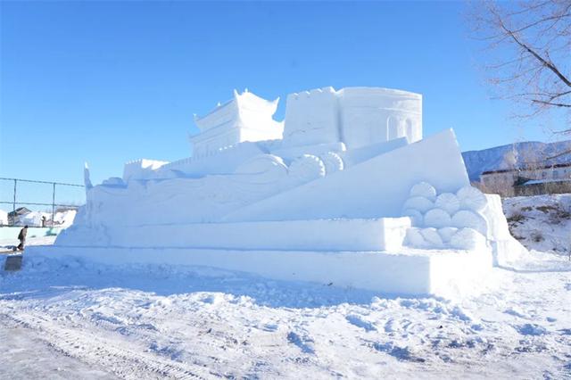 2026年巴里坤冰雪文化旅游季启幕，请收好这份游玩指南