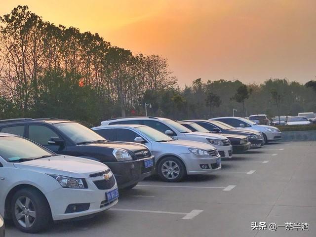 免费营地：江苏徐州市自驾游免费停车露营地、好玩景点、特色美食