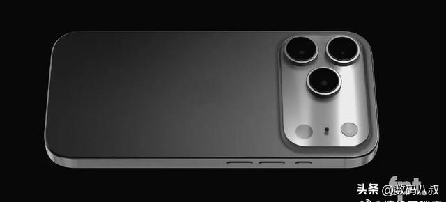 iPhone 17 Pro最全配置整理出来了！