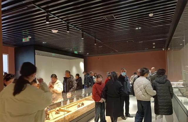 精彩纷呈!大年初三,运城各大景区车水马龙!