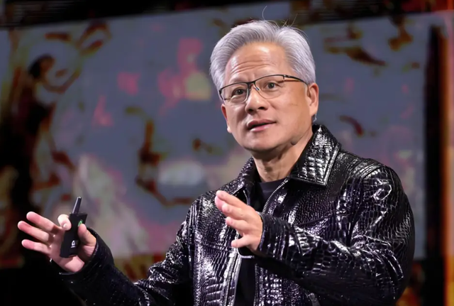 90天狂揽万亿！英伟达成新巨头，AI芯片为何成硬通货？