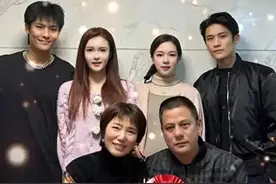 小杨哥身世细节被扒！“三代还宗”爷爷倒插门，网友怒评：吃绝户图片