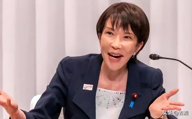 高市早苗结局已定？日本政界终于传出实话，她已不具备首相资格
