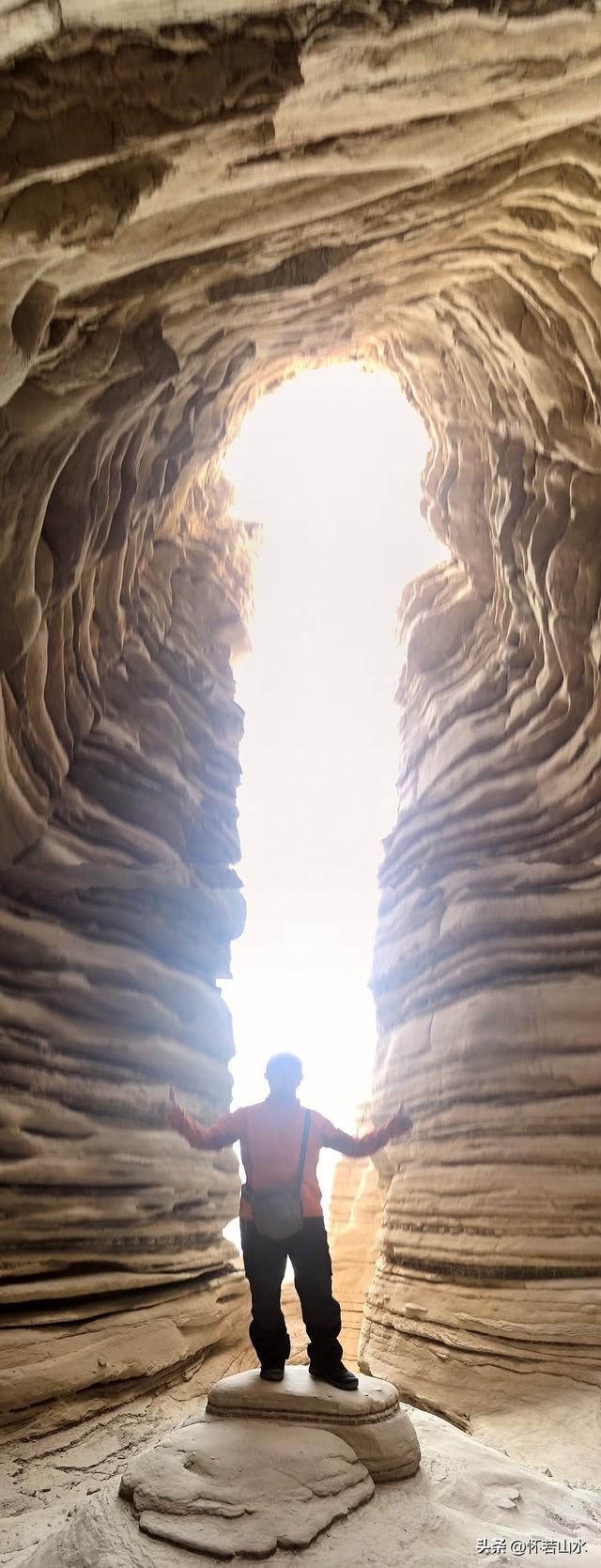 2025环南疆沙漠铁路背包自由行日记(9)---哈密大海道打卡(完结篇)