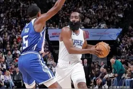 G4快船战胜独行侠，证明四个不争的事实！图片