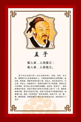 战国时期主要人物及其身份的详细介绍