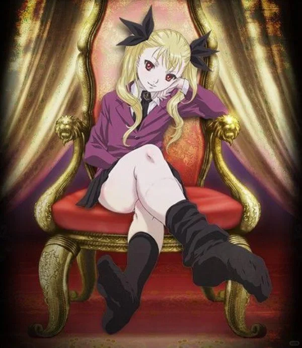 15部「恐怖与血腥的吸血鬼」类动漫，吸血鬼爱好者必看！