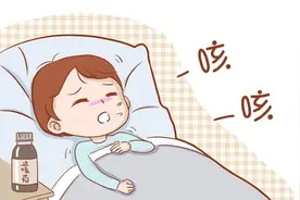 晚上咳嗽厉害，别急！试试“橙子蒸鸡蛋”，连吃三天，咳嗽好得快图片