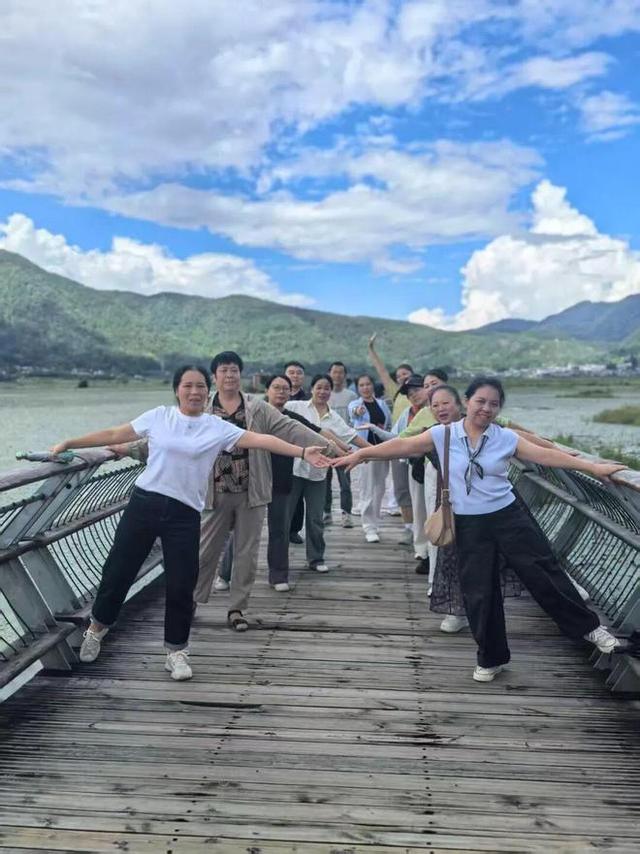 追梦老顽童戴树民：腾冲二海 冰火奇遇记
