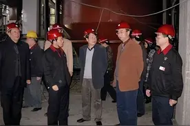 各级政府机关中的“总师”是什么样的职务，享受什么待遇？图片