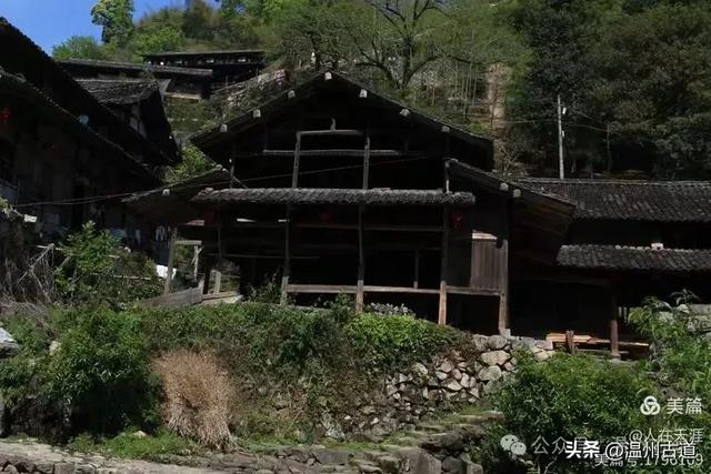 浙江深山里的“小婺源”，现在去景美人少，洗肺润心正好！