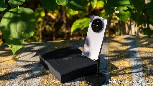 超全万字文！告诉你为什么 X300 系列是最强旗舰影像机