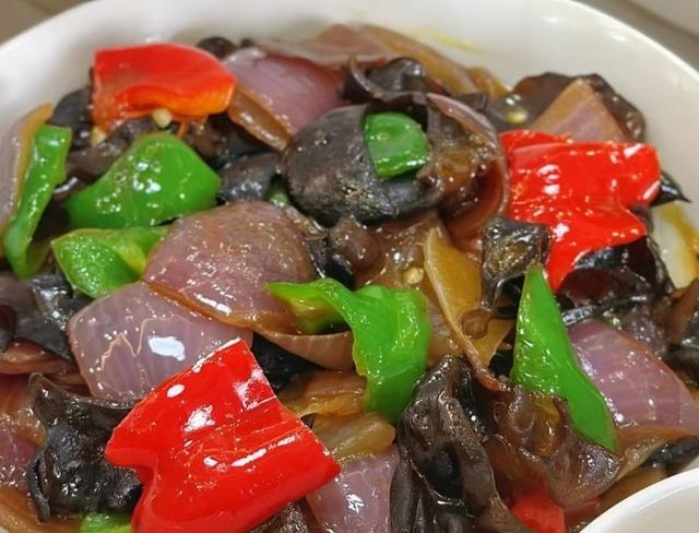 今天这6道菜，经过表嫂的指点，口感鲜嫩不说，味道更上一层楼