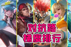 史上最良心6元皮！T4战士重做竟能暴杀姬小满？S36隐藏对抗路真神图片