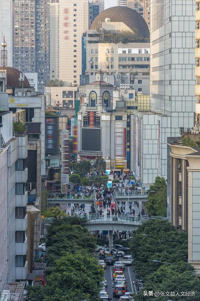 绵阳：藏着两弹密码的科技城，被低估的川西北硬核担当
