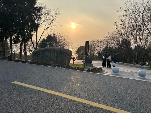 江苏淮安洪泽湖——周桥大塘遗址