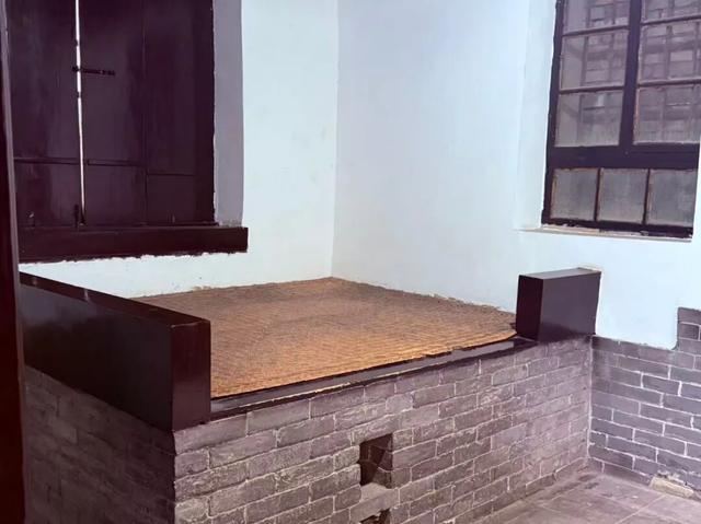 秋日漫游将相故里！蒲城这两座纪念馆，藏着中国人的骨气与担当