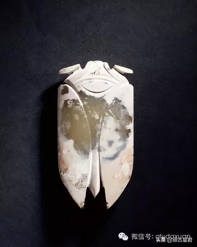 辉煌的两汉玉器—西汉