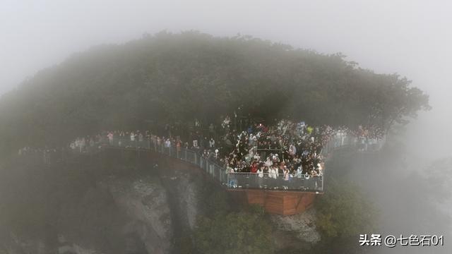 本溪桓仁五女山看云海日出攻略，一场穿越仙境的跋涉