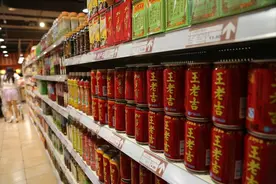 这10款凉茶饮料是网友公认“最下火”，有你吃火锅必备的那一瓶吗图片